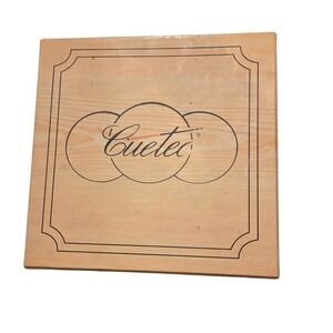 Cuetec 2 1/4" Professional Billiard Ball Set Pool Table Balls 16 Piece with Box